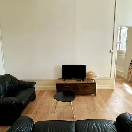 Le Grand Loft