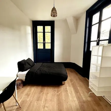Le Grand Loft Διαμέρισμα