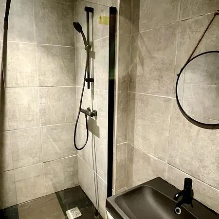 Διαμέρισμα Le Grand Loft