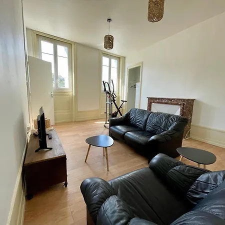 Διαμέρισμα Le Grand Loft