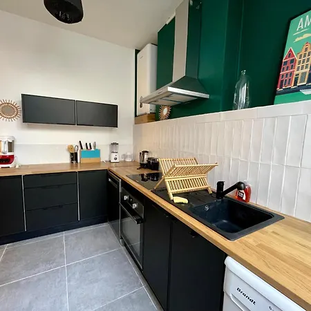 Le Grand Loft